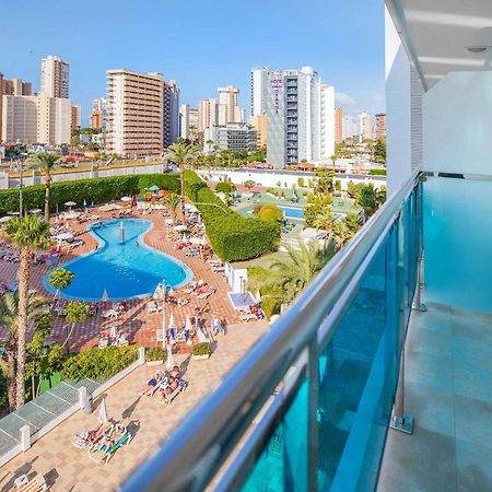 Hotel Servigroup Venus Benidorm Exterior photo