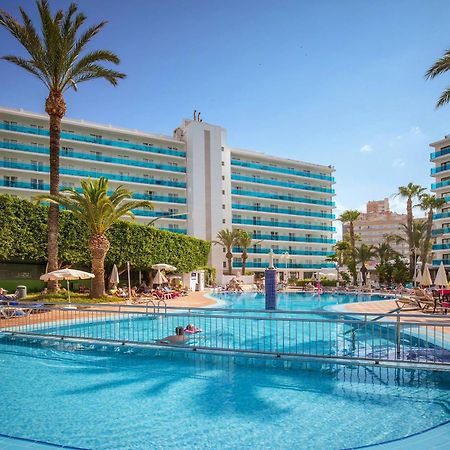 Hotel Servigroup Venus Benidorm Exterior photo