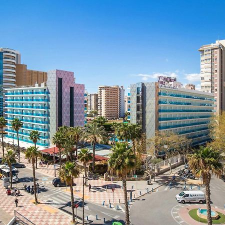 Hotel Servigroup Venus Benidorm Exterior photo