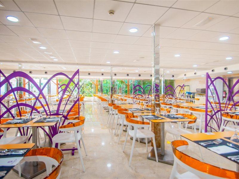 Hotel Servigroup Venus Benidorm Exterior photo