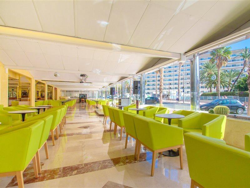 Hotel Servigroup Venus Benidorm Exterior photo