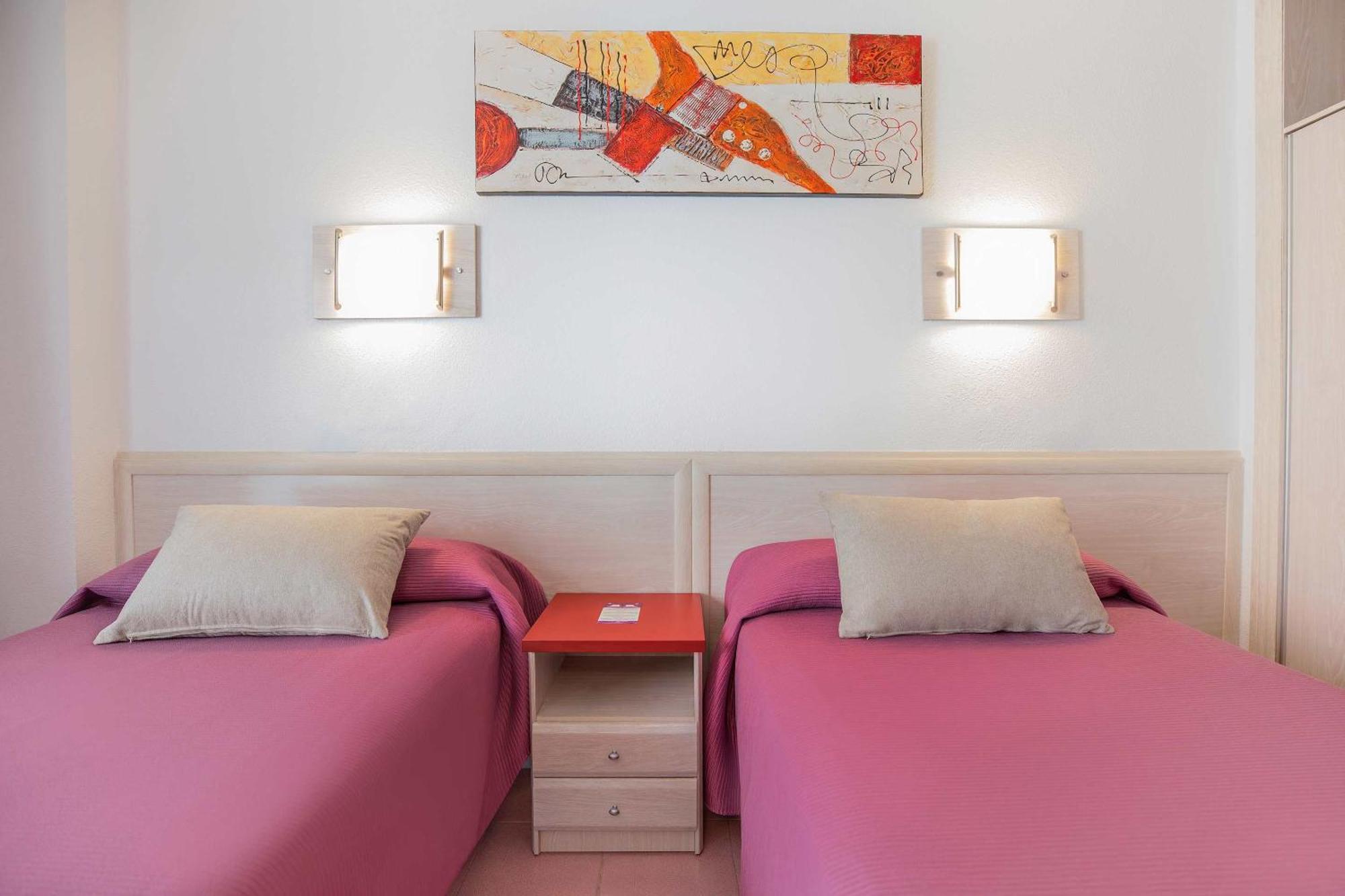 Hotel Servigroup Venus Benidorm Room photo