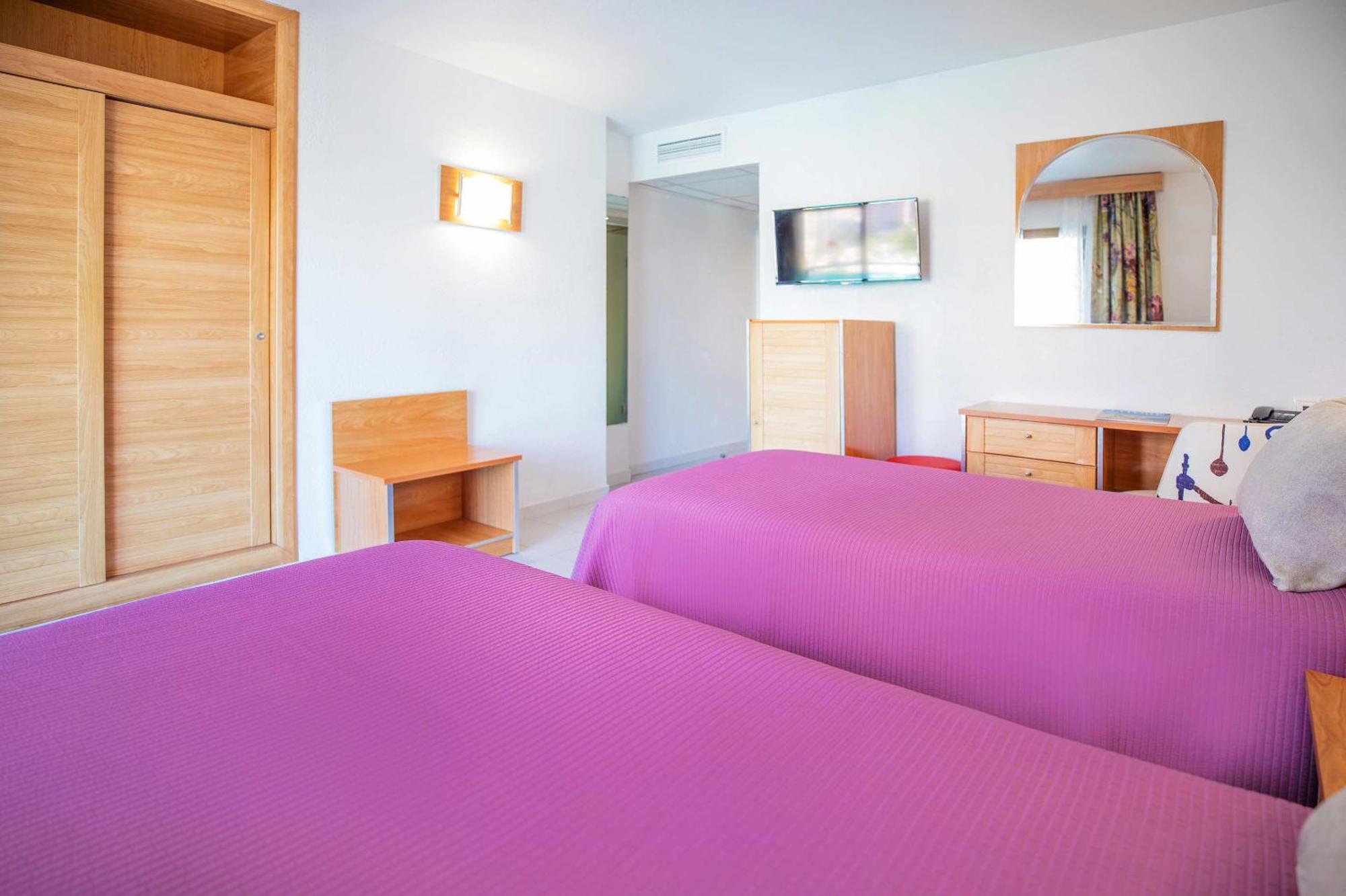Hotel Servigroup Venus Benidorm Room photo