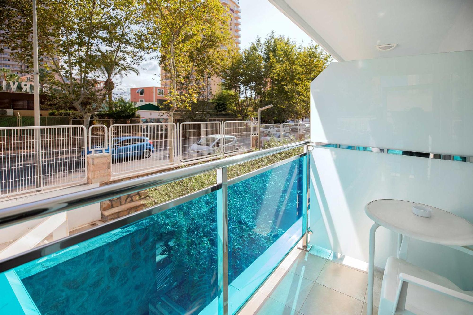 Hotel Servigroup Venus Benidorm Room photo