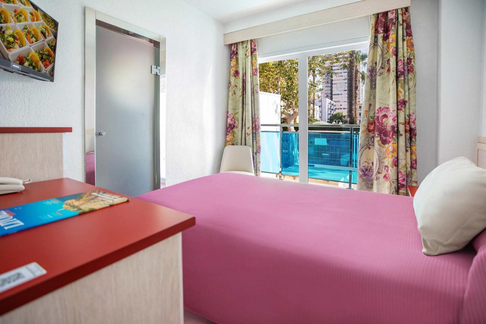 Hotel Servigroup Venus Benidorm Room photo