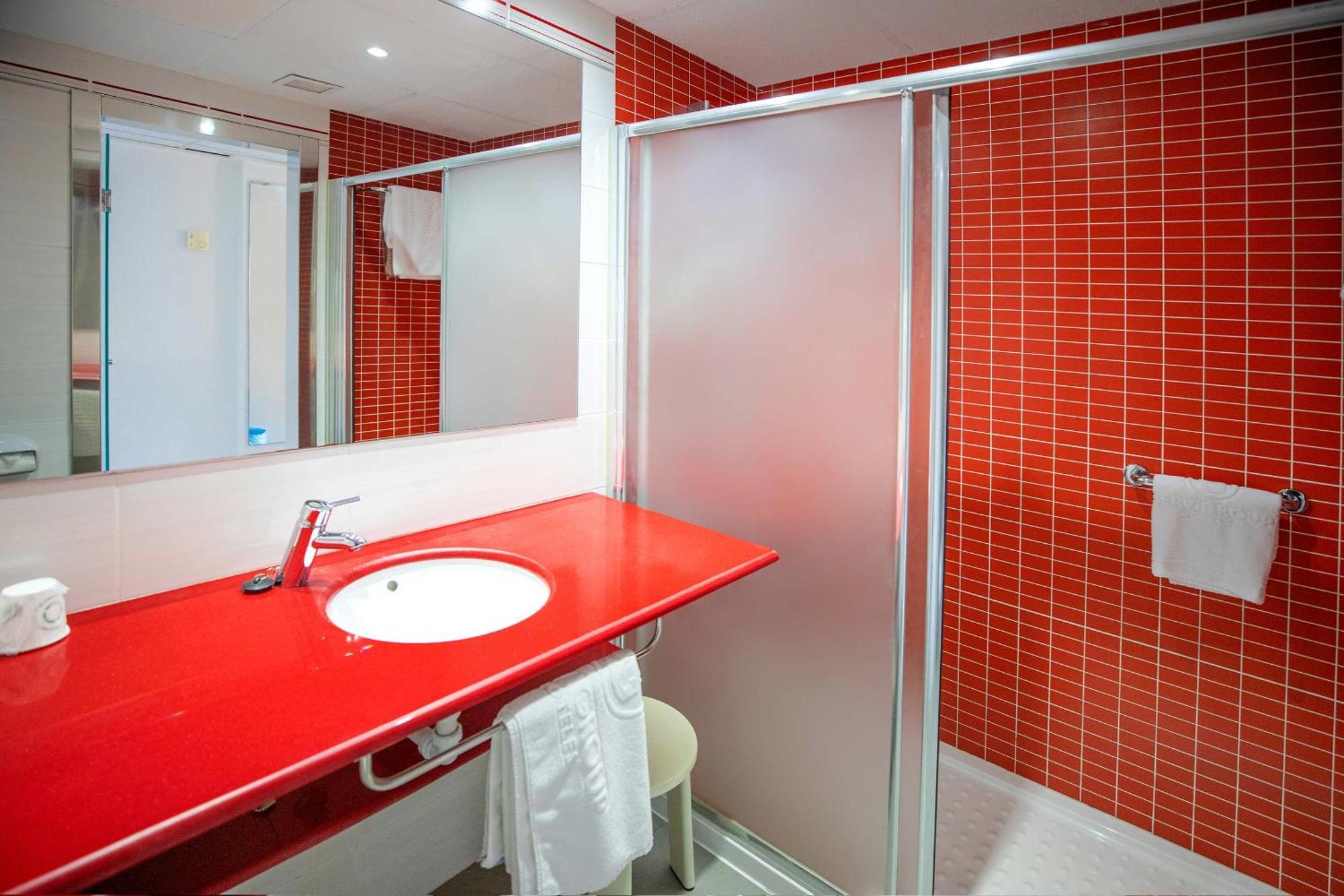 Hotel Servigroup Venus Benidorm Room photo