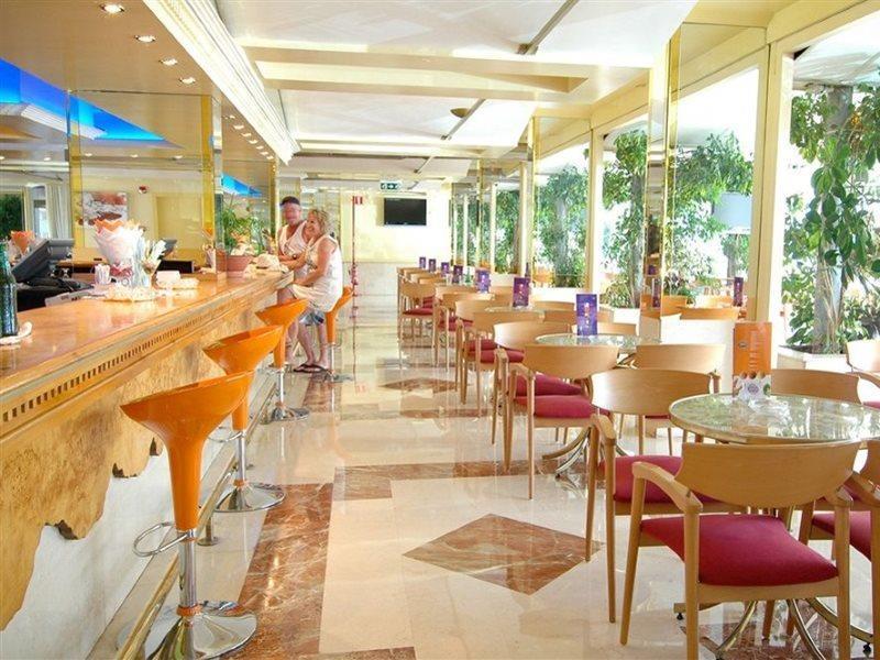 Hotel Servigroup Venus Benidorm Exterior photo