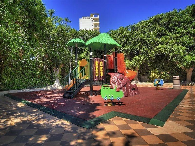 Hotel Servigroup Venus Benidorm Exterior photo