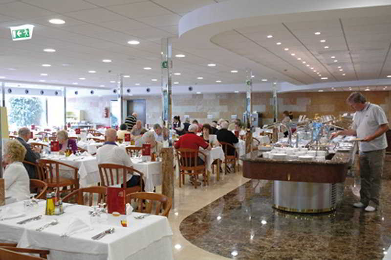 Hotel Servigroup Venus Benidorm Exterior photo
